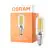 Osram LED Special E14 Tubular Bulb T26 Filament Clear 4.9W 730lm - 827 Extra Warm White | Replaces 55W