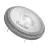 Ledvance LED spot G53 AR111 7.4W 450lm 24D - 930 Warm White | Best Colour Rendering - Dimmable - Replaces 50W