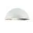 Nordlux Scorpius Wall Light Metal White | IP33 - Suitable for E27