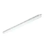 Philips LED Waterproof Batten CoreLine WT120C G2 49W 6000lm - 840 Cool White | 150cm - Dali Dimmable - Emergency 3H 