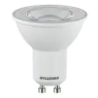Sylvania RefLED ES50 LED Spot GU10 PAR16 6.2W 450lm 36D - 830 Warm White | Replaces 50W