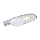 Sylvania LED Streetlight Zephyr - Large Aluminium 29W 3500lm 130D | IP66 - Asymmetrical 